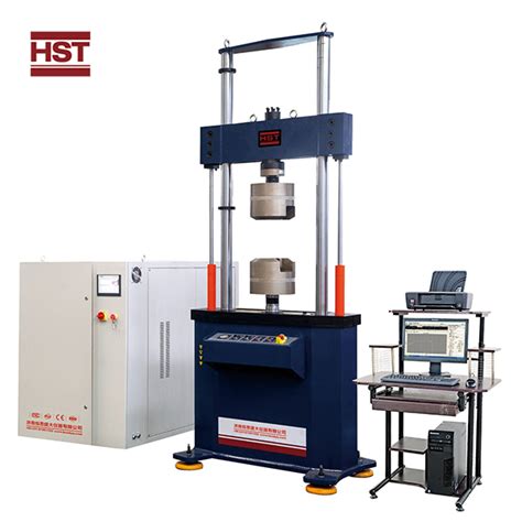 Axial Deviation Tester service|axial fatigue testing.